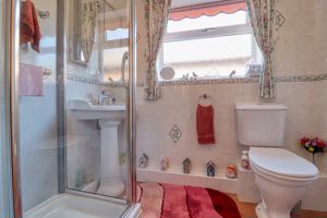 Bathroom- click for photo gallery